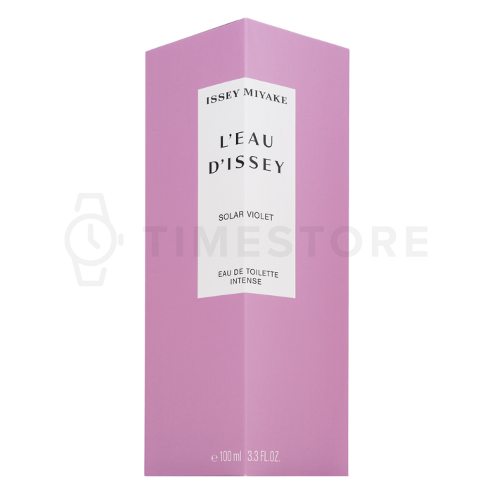 Issey Miyake L'Eau d'Issey Solar Violet toaletná voda pre ženy 100 ml