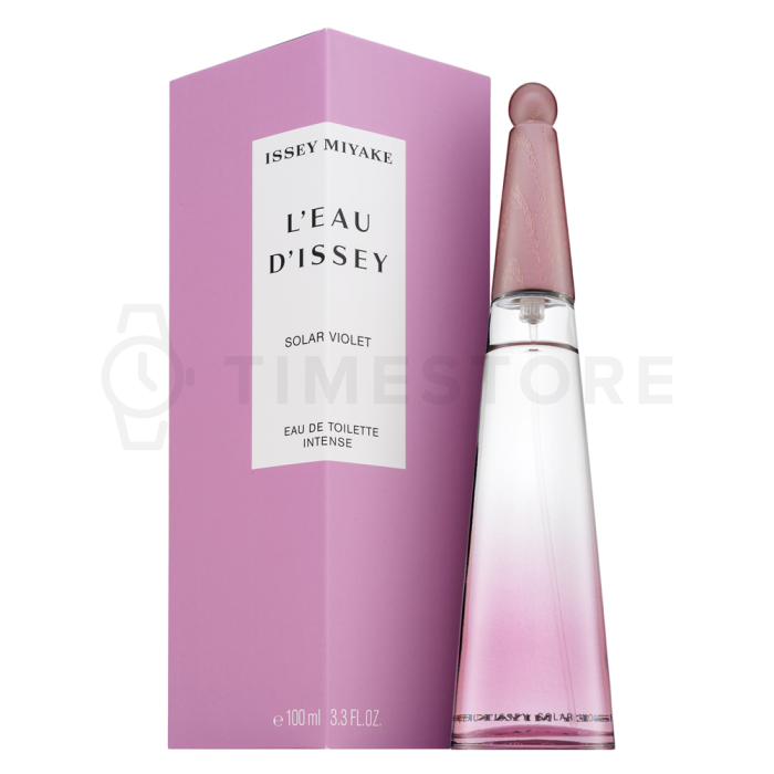 Issey Miyake L'Eau d'Issey Solar Violet toaletná voda pre ženy 100 ml