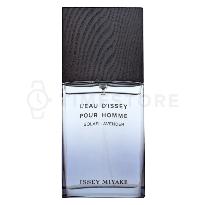 Issey Miyake L'Eau d'Issey Solar Lavender Eau de Toilette férfiaknak 100 ml