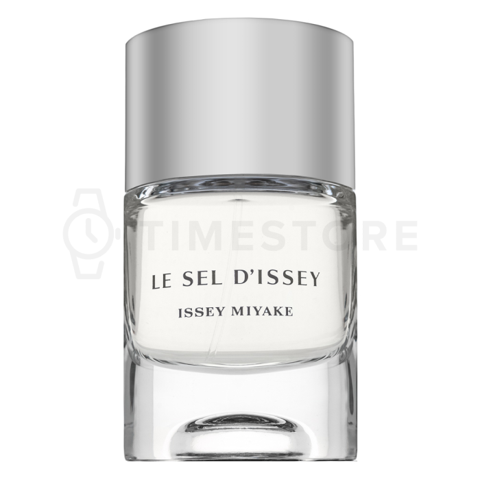 Issey Miyake Le Sel D'Issey toaletní voda pro muže 50 ml