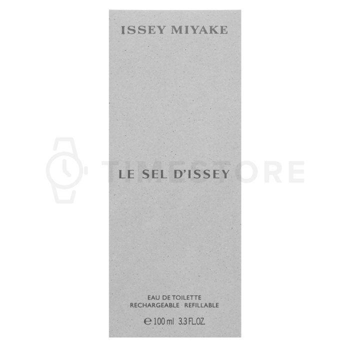 Issey Miyake Le Sel D'Issey toaletní voda pro muže 100 ml