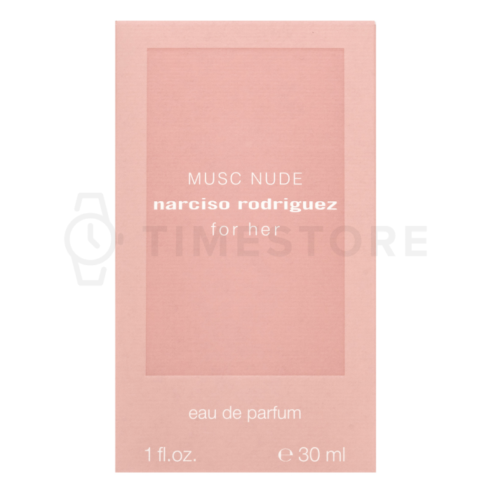 Narciso Rodriguez Musc Nude Eau de Parfum femei 30 ml