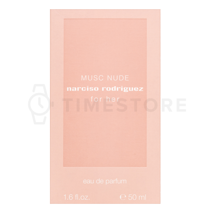 Narciso Rodriguez Musc Nude Парфюмна вода за жени 50 ml