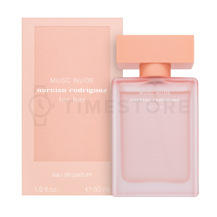 Narciso Rodriguez Musc Nude Парфюмна вода за жени 50 ml
