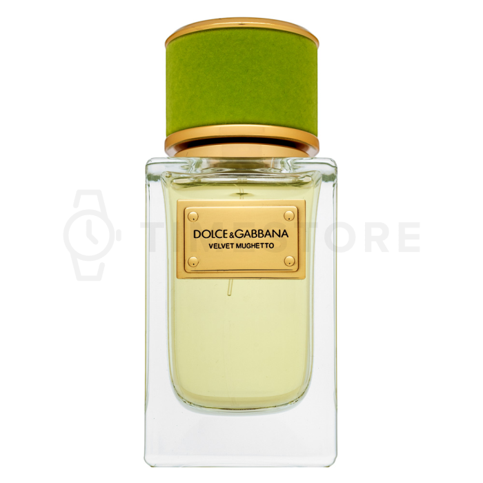 Dolce & Gabbana Velvet Mughetto parfémovaná voda unisex 50 ml