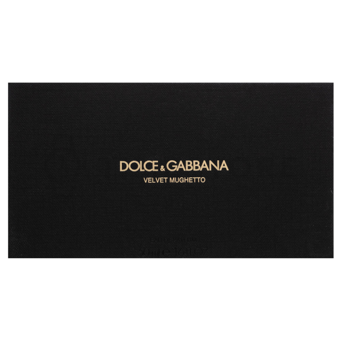 Dolce & Gabbana Velvet Mughetto parfémovaná voda unisex 50 ml