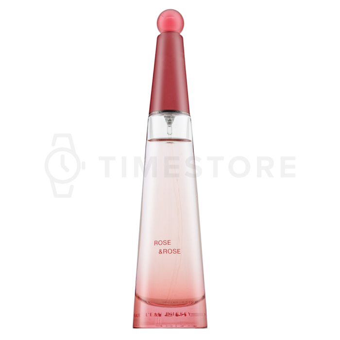 Issey Miyake Rose And Rose Intense parfémovaná voda pre ženy 25 ml
