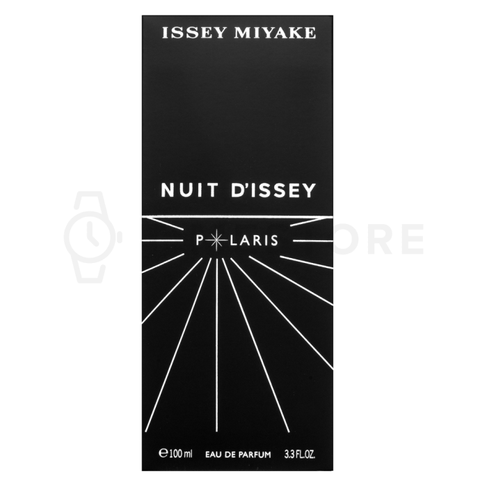Issey Miyake Nuit d'Issey Polaris parfumirana voda za moške 100 ml