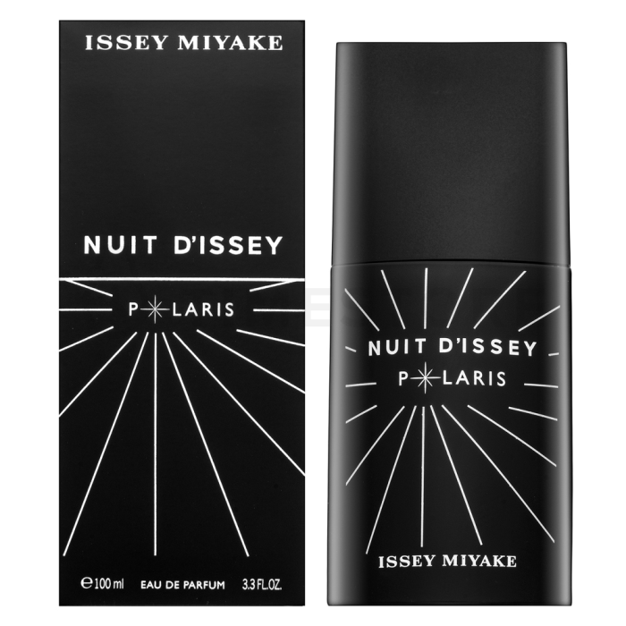 Issey Miyake Nuit d'Issey Polaris parfumirana voda za moške 100 ml
