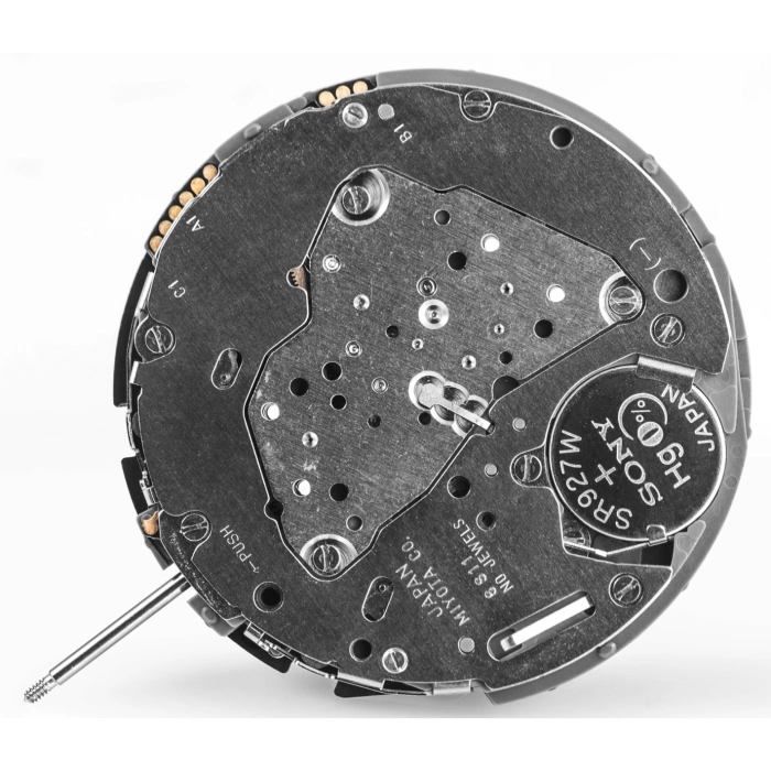 Vostok Europe Almaz Chrono