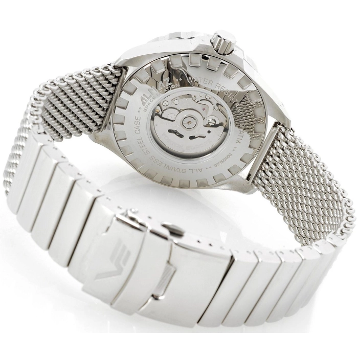 Vostok-Europe Almaz Space Station