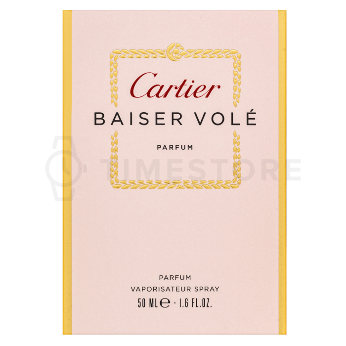 Cartier Baiser Volé Parfum femei 50 ml