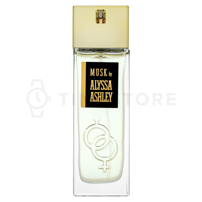 Alyssa Ashley Musk parfémovaná voda unisex 50 ml