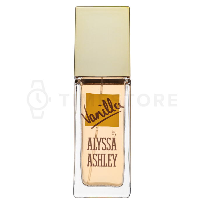 Alyssa Ashley Vanilla toaletná voda pre ženy 50 ml