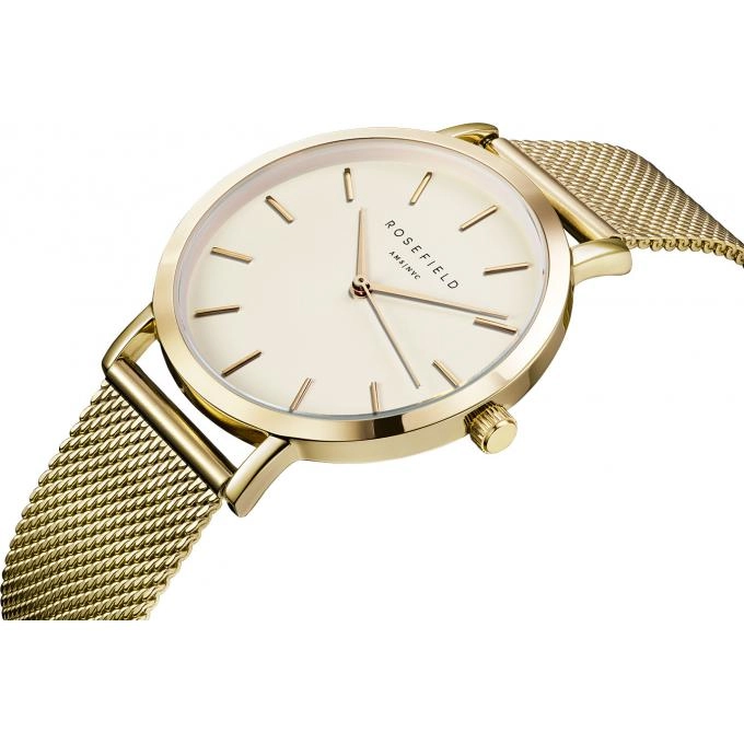 Rosefield The Tribeca