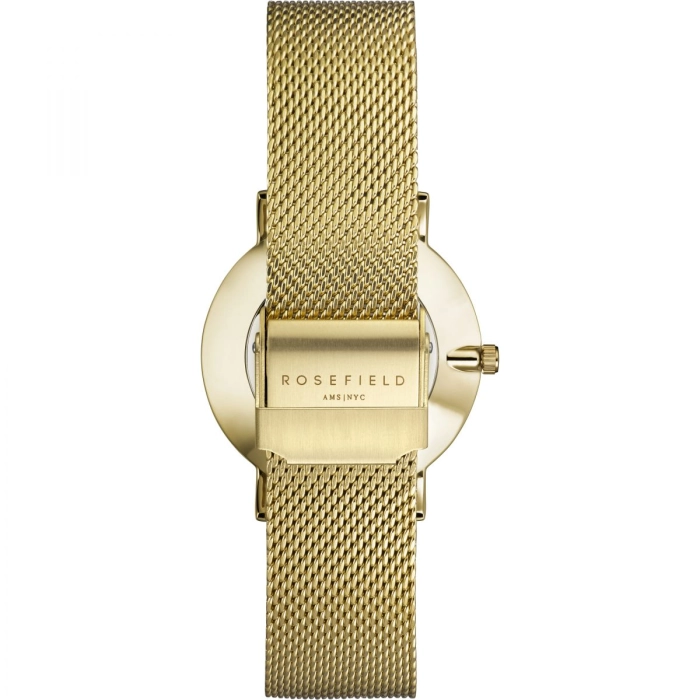 Rosefield The Tribeca