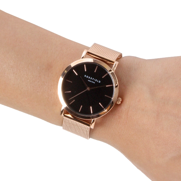 Rosefield The Tribeca