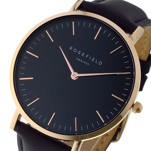 Rosefield The Bowery