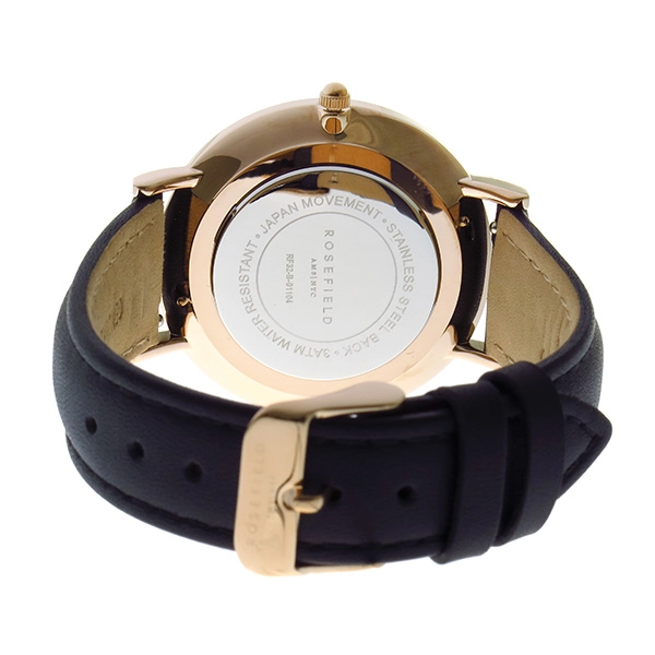 Rosefield The Bowery