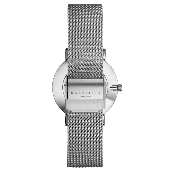 Rosefield The Mercer