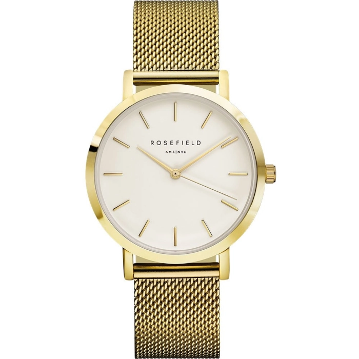 Rosefield The Mercer