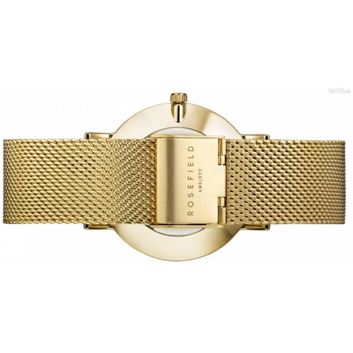 Rosefield The Mercer