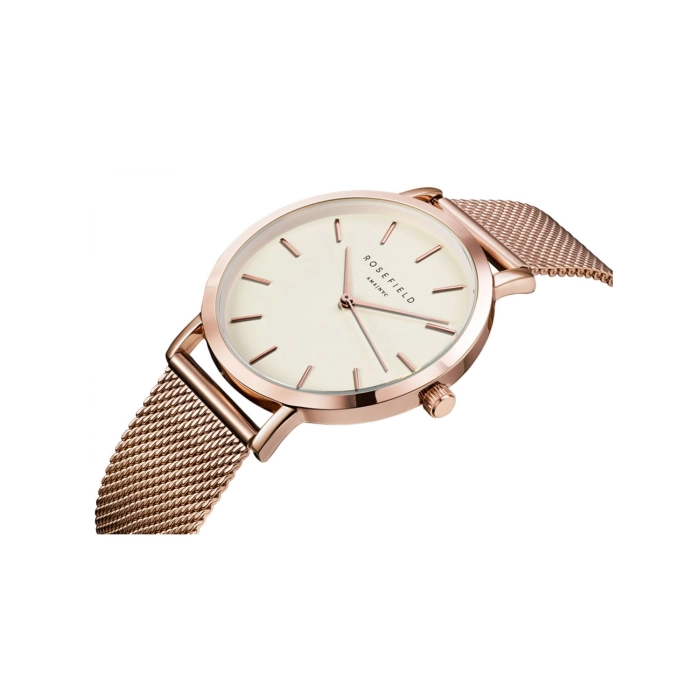 Rosefield The Mercer