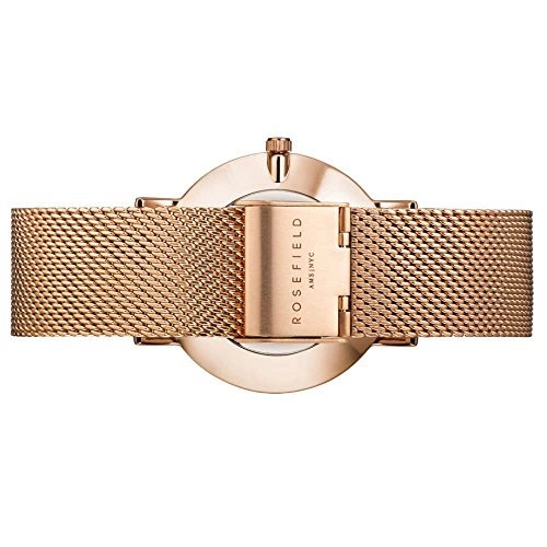 Rosefield The Mercer