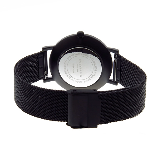 Rosefield The Mercer