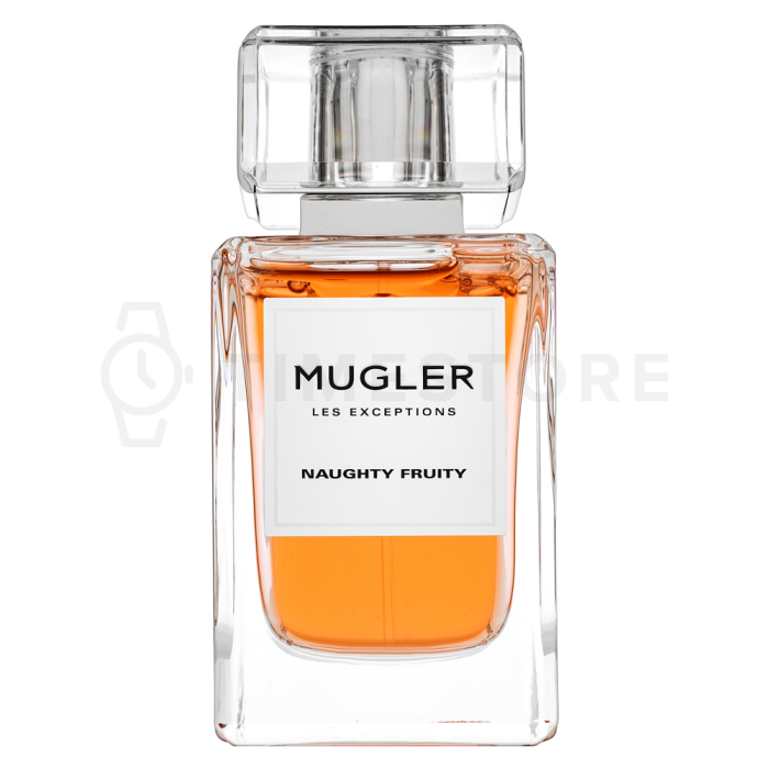 Thierry Mugler Les Exceptions Naughty Fruity parfémovaná voda unisex 80 ml