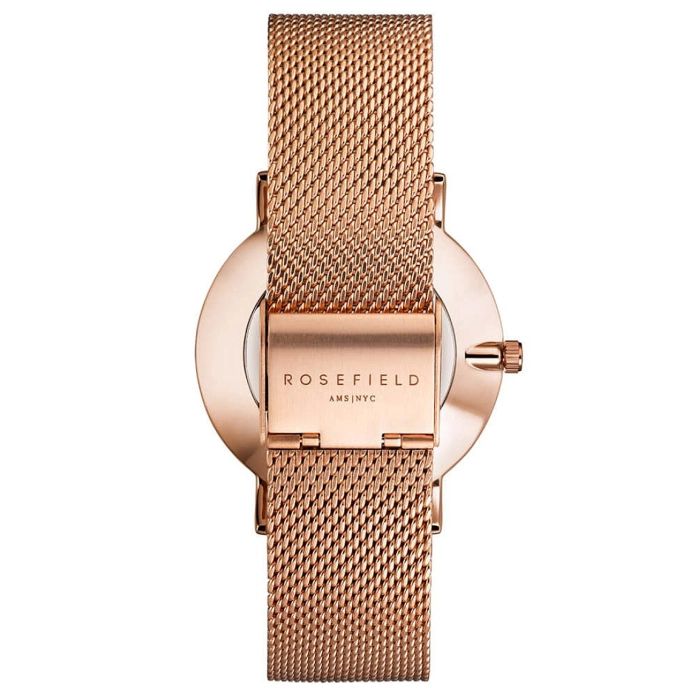 Rosefield The Mercer