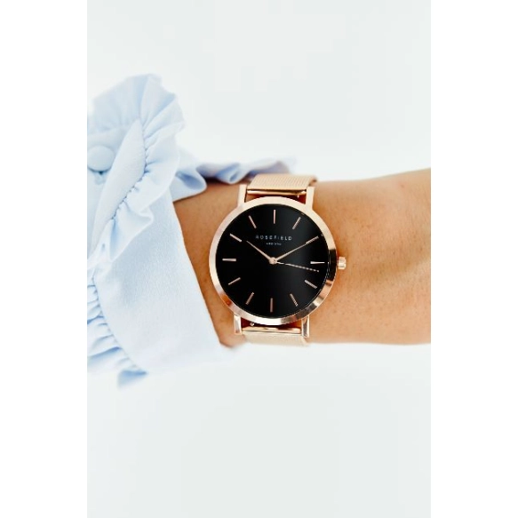 Rosefield The Mercer