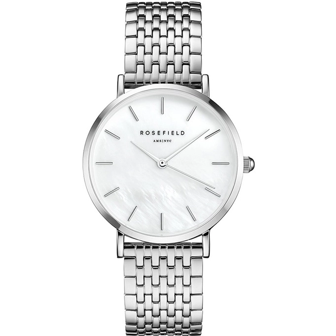 Rosefield The Upper East Side