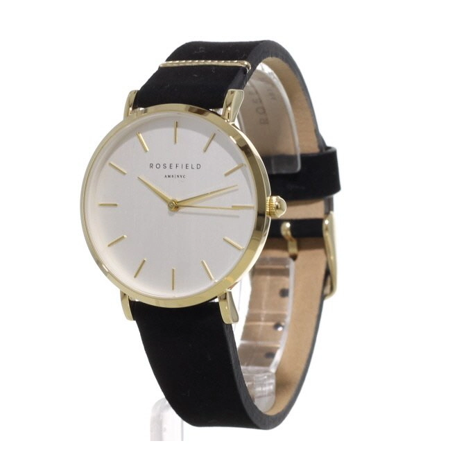 Rosefield The West Village