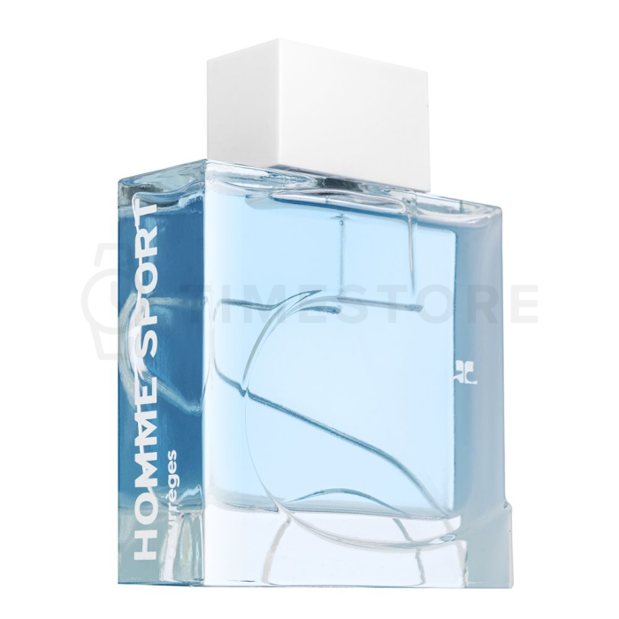 Courreges Homme Sport toaletná voda pre mužov 100 ml