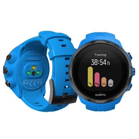 Suunto Spartan Sport