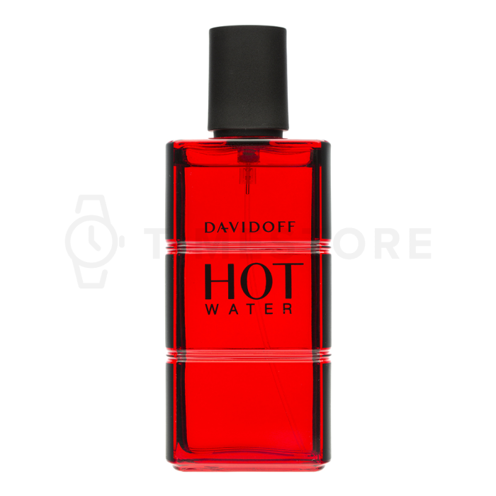 Davidoff Hot Water toaletná voda pre mužov 60 ml