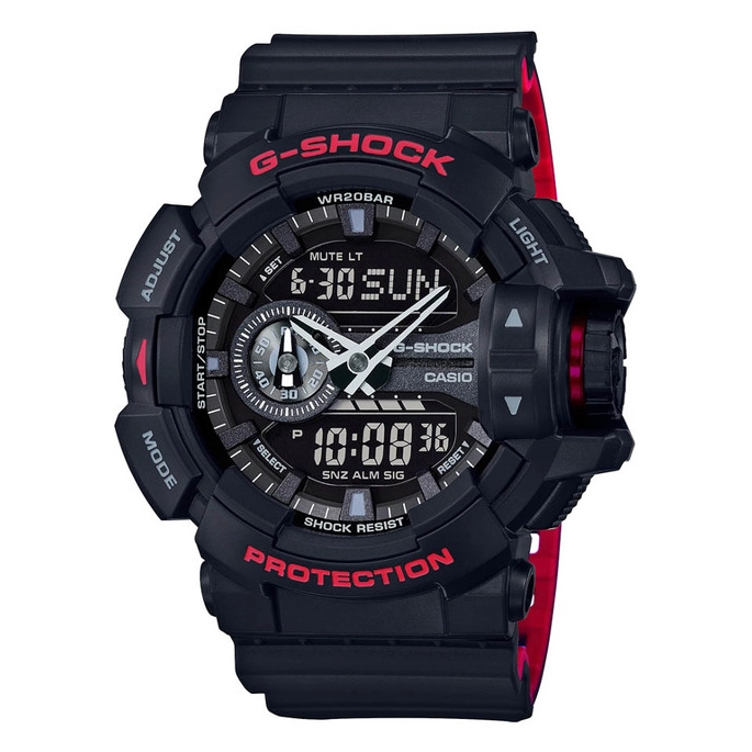 Casio G-Shock