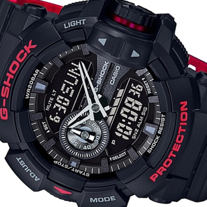 Casio G-Shock