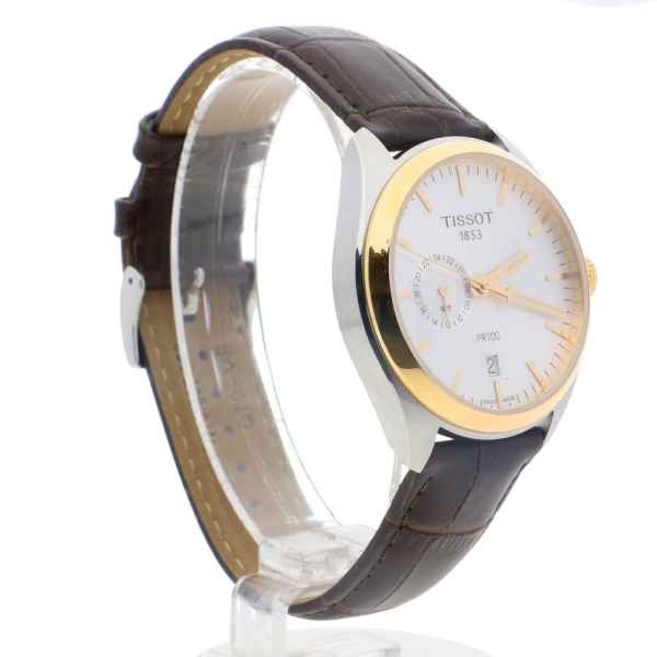 Tissot PR100