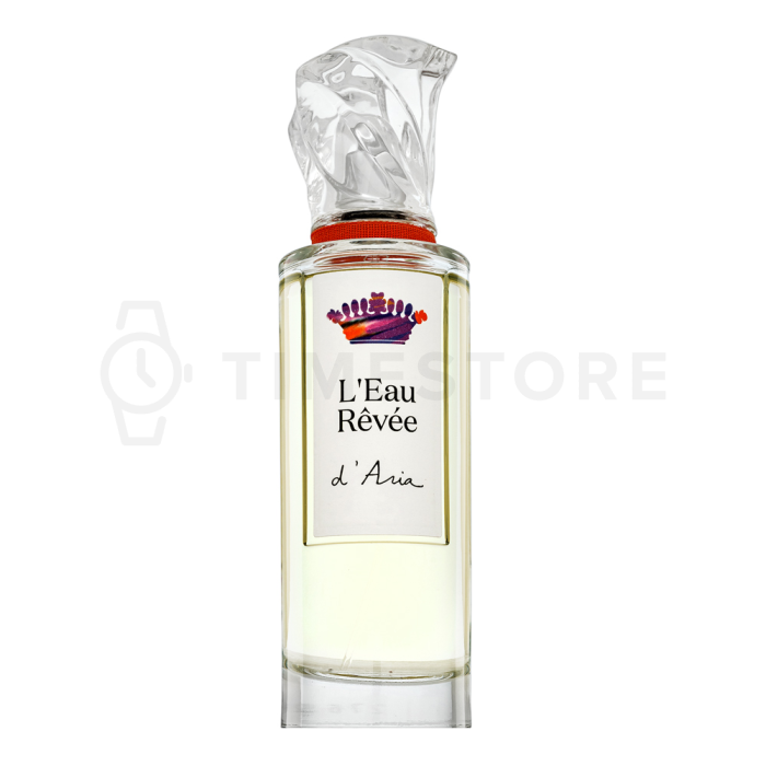 Sisley L'Eau Rêvée D'Aria toaletná voda unisex 100 ml