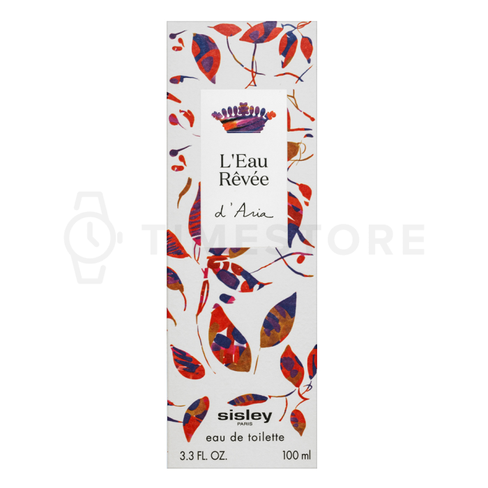 Sisley L'Eau Rêvée D'Aria toaletná voda unisex 100 ml