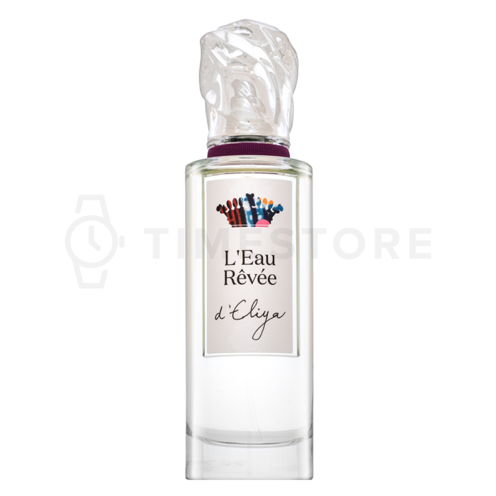 Sisley L'Eau Rêvée D'Eliya toaletná voda unisex 100 ml