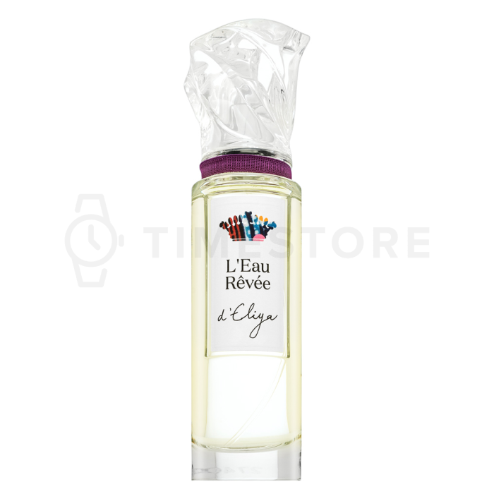 Sisley L'Eau Rêvée D'Eliya toaletna voda unisex 50 ml