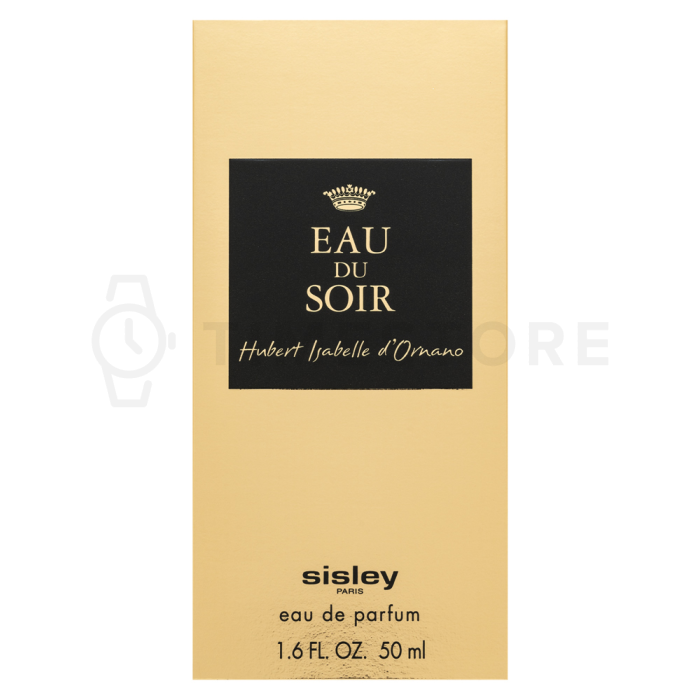 Sisley Eau de Soir parfémovaná voda pre ženy 50 ml