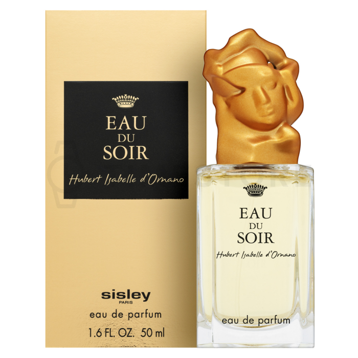Sisley Eau de Soir parfémovaná voda pre ženy 50 ml