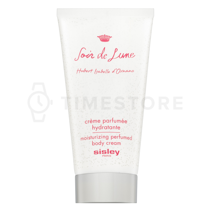 Sisley Soir de Lune krem do ciała dla kobiet 150 ml