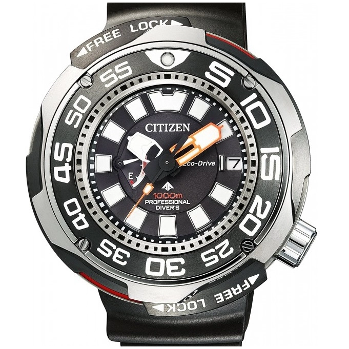Citizen Promaster