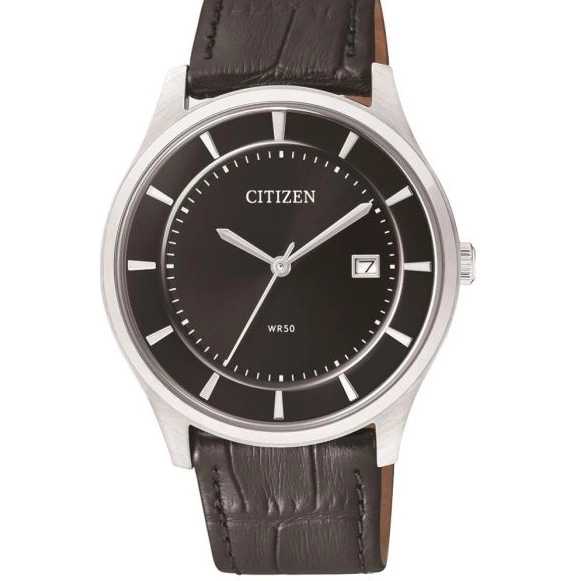 Citizen Quartz