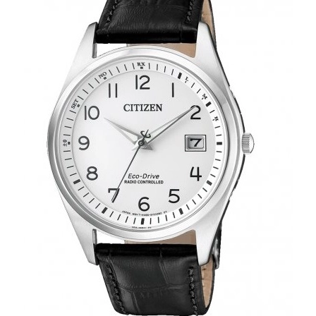 Citizen Radio Controlled